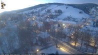 Archiv Foto Webcam Eibenstock im Erzgebirge 06:00