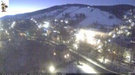 Archiv Foto Webcam Eibenstock im Erzgebirge 06:00