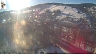 Archiv Foto Webcam Eibenstock im Erzgebirge 09:00