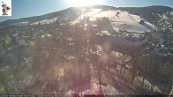 Archiv Foto Webcam Eibenstock im Erzgebirge 11:00