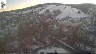 Archived image Webcam Eibenstock in the Erz Mountains 15:00