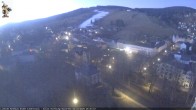 Archiv Foto Webcam Eibenstock im Erzgebirge 05:00