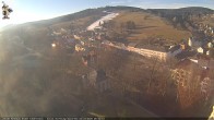 Archiv Foto Webcam Eibenstock im Erzgebirge 07:00