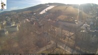 Archiv Foto Webcam Eibenstock im Erzgebirge 13:00