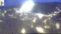 Archiv Foto Webcam Eibenstock im Erzgebirge 17:00