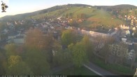 Archiv Foto Webcam Eibenstock im Erzgebirge 05:00