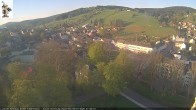 Archiv Foto Webcam Eibenstock im Erzgebirge 06:00