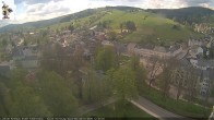 Archiv Foto Webcam Eibenstock im Erzgebirge 11:00