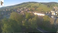 Archiv Foto Webcam Eibenstock im Erzgebirge 06:00