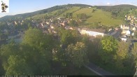Archiv Foto Webcam Eibenstock im Erzgebirge 06:00