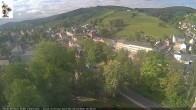Archiv Foto Webcam Eibenstock im Erzgebirge 07:00