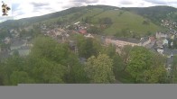 Archiv Foto Webcam Eibenstock im Erzgebirge 09:00