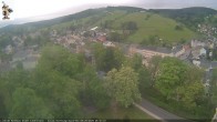 Archived image Webcam Eibenstock in the Erz Mountains 05:00