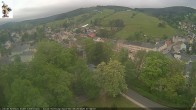 Archived image Webcam Eibenstock in the Erz Mountains 06:00