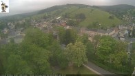 Archived image Webcam Eibenstock in the Erz Mountains 07:00