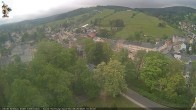 Archived image Webcam Eibenstock in the Erz Mountains 09:00