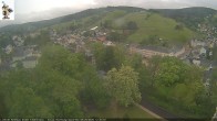 Archived image Webcam Eibenstock in the Erz Mountains 11:00