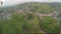 Archived image Webcam Eibenstock in the Erz Mountains 17:00