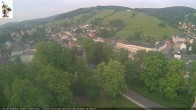 Archiv Foto Webcam Eibenstock im Erzgebirge 05:00