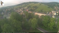 Archiv Foto Webcam Eibenstock im Erzgebirge 06:00