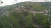 Archiv Foto Webcam Eibenstock im Erzgebirge 09:00