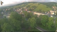 Archiv Foto Webcam Eibenstock im Erzgebirge 05:00