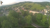 Archiv Foto Webcam Eibenstock im Erzgebirge 06:00