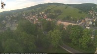Archiv Foto Webcam Eibenstock im Erzgebirge 07:00