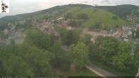 Archiv Foto Webcam Eibenstock im Erzgebirge 11:00