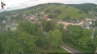 Archiv Foto Webcam Eibenstock im Erzgebirge 15:00