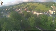 Archiv Foto Webcam Eibenstock im Erzgebirge 05:00