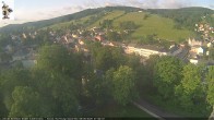 Archiv Foto Webcam Eibenstock im Erzgebirge 06:00