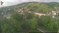 Archiv Foto Webcam Eibenstock im Erzgebirge 05:00