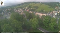 Archiv Foto Webcam Eibenstock im Erzgebirge 06:00