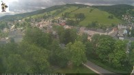 Archived image Webcam Eibenstock in the Erz Mountains 11:00