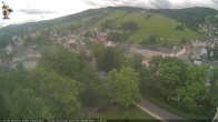 Archived image Webcam Eibenstock in the Erz Mountains 13:00