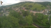 Archived image Webcam Eibenstock in the Erz Mountains 17:00