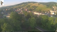Archiv Foto Webcam Eibenstock im Erzgebirge 05:00