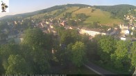Archiv Foto Webcam Eibenstock im Erzgebirge 06:00