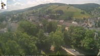 Archiv Foto Webcam Eibenstock im Erzgebirge 11:00