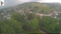 Archiv Foto Webcam Eibenstock im Erzgebirge 15:00