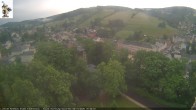 Archiv Foto Webcam Eibenstock im Erzgebirge 17:00