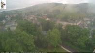 Archiv Foto Webcam Eibenstock im Erzgebirge 19:00