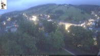 Archiv Foto Webcam Eibenstock im Erzgebirge 21:00