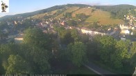 Archiv Foto Webcam Eibenstock im Erzgebirge 05:00