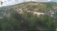 Archiv Foto Webcam Eibenstock im Erzgebirge 07:00