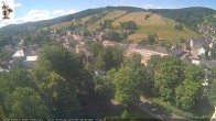 Archiv Foto Webcam Eibenstock im Erzgebirge 09:00