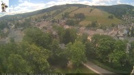 Archiv Foto Webcam Eibenstock im Erzgebirge 11:00