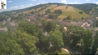 Archiv Foto Webcam Eibenstock im Erzgebirge 13:00
