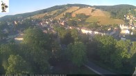 Archiv Foto Webcam Eibenstock im Erzgebirge 05:00